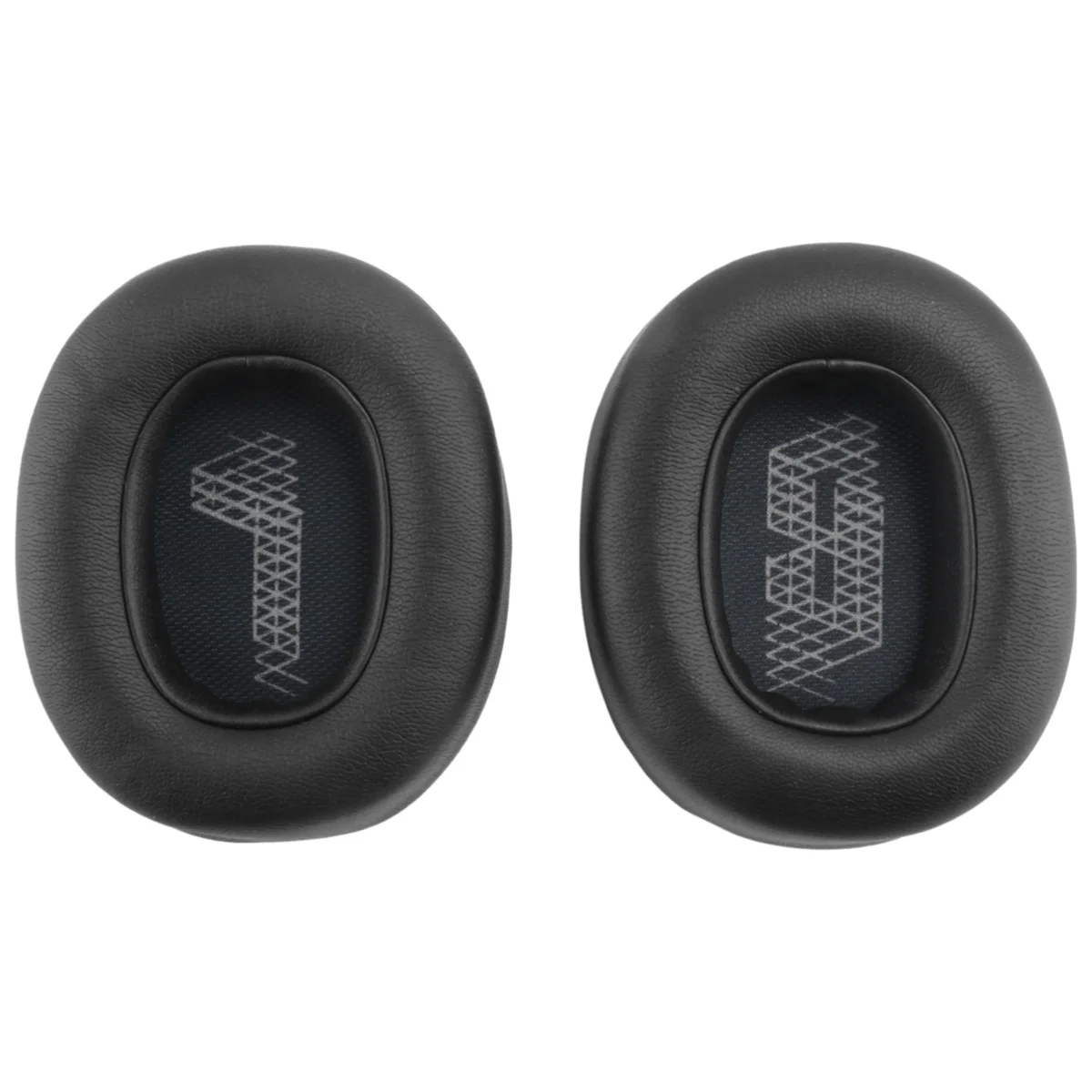 ¡Ventas! Almohadillas de espuma viscoelástica de repuesto compatibles con JBL E65 E65BTNC / Duet NC / Live 650BTNC Live 660 BTNC