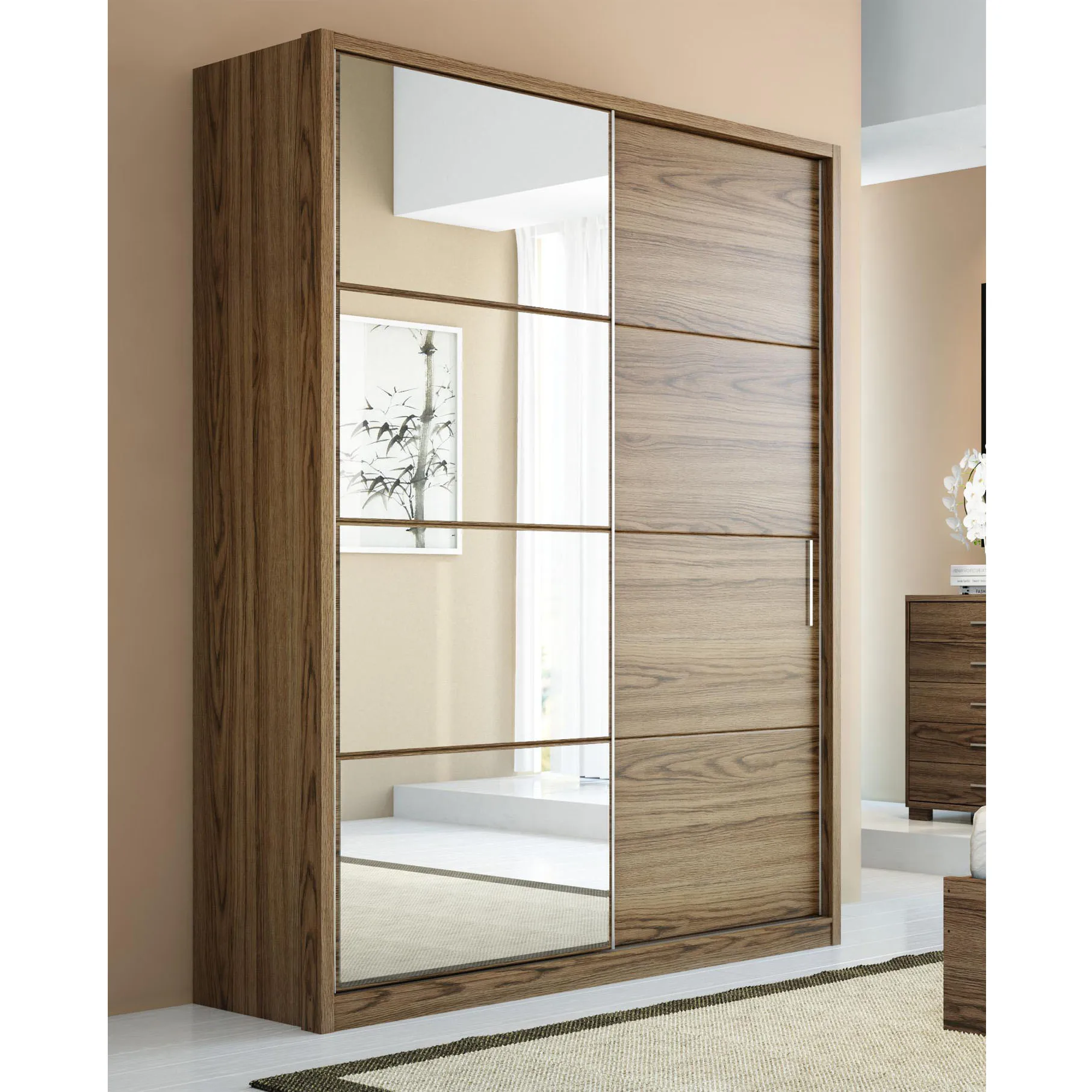 L shape closet sliding wardrobe models and prices walk in wardrobes