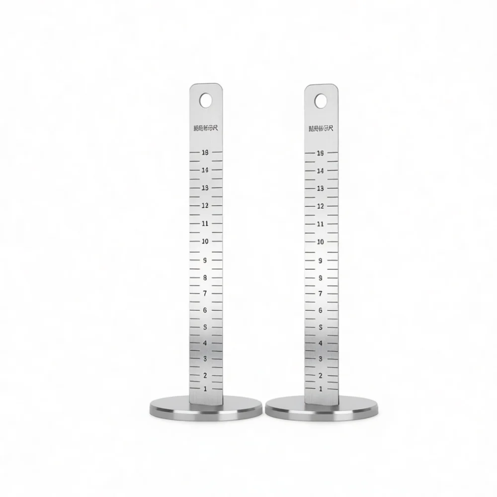 Stainless Steel Magnetic Heigh - огляд і ціна Spirit Level