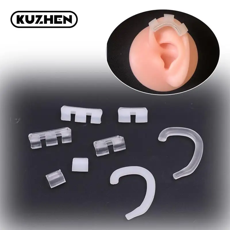 1Pc Baby Auricle Support External Auricle Corrector Protruding Baby Ear Corrector Baby External Auricle Corrector Ear Pads