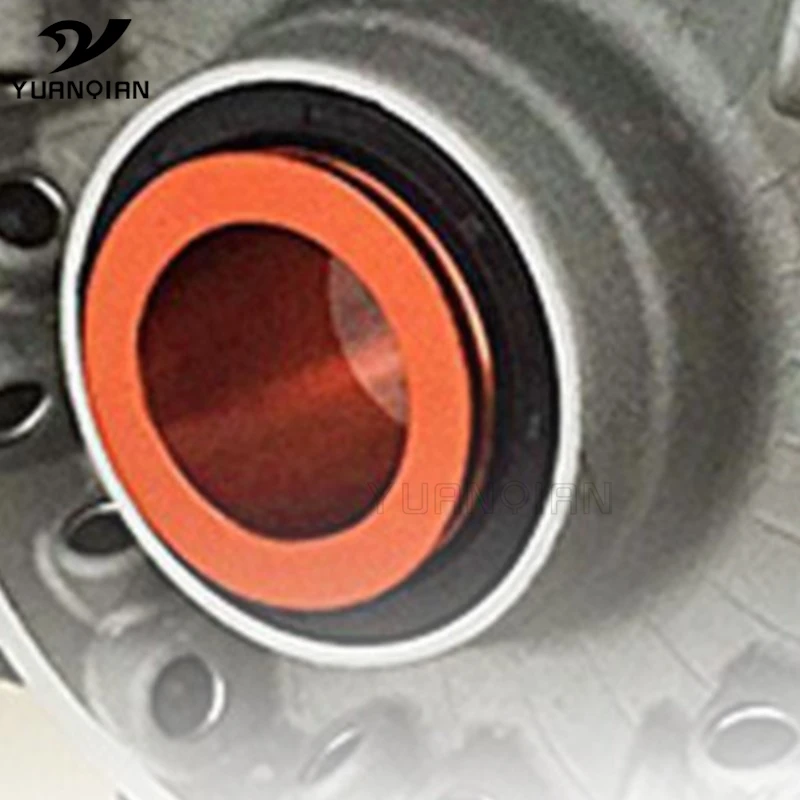 

Motocross Rear Wheel Hub Spacers Kits For Husqvarna TE125 TE200 TE250 TE300 TE350 TE390 TE400 TE450 TE501 2014-2022 2021 2020