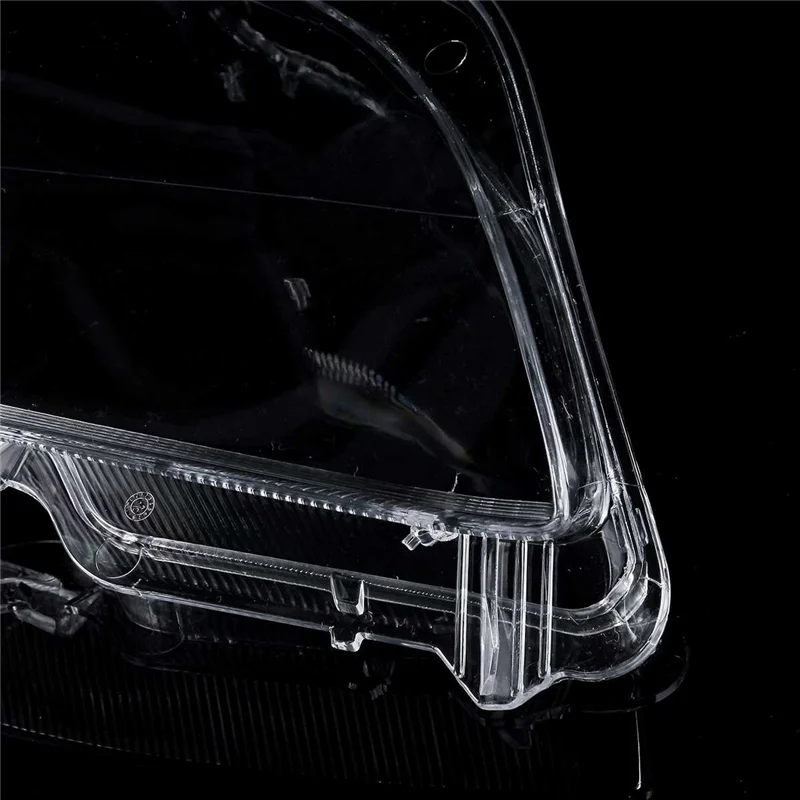 

Headlight Shell Lamp Shade Transparent Lens Cover Headlight Cover For Mercedes-Benz CLS W219 2006-2011