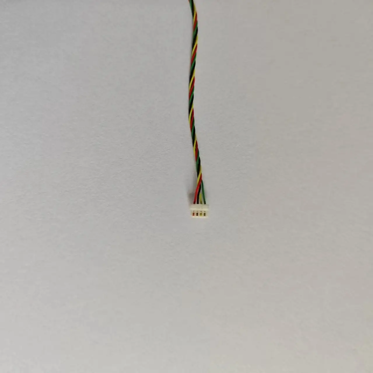 0.3m Special terminal wire for exoskeleton encoder Dual-head same direction