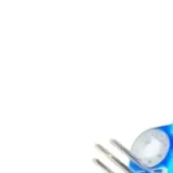 DC 5V Input Power Stabilization Expansion Board with for 5f Supercapacitor Stage Filtering and 3. for 3v Low Noise Output