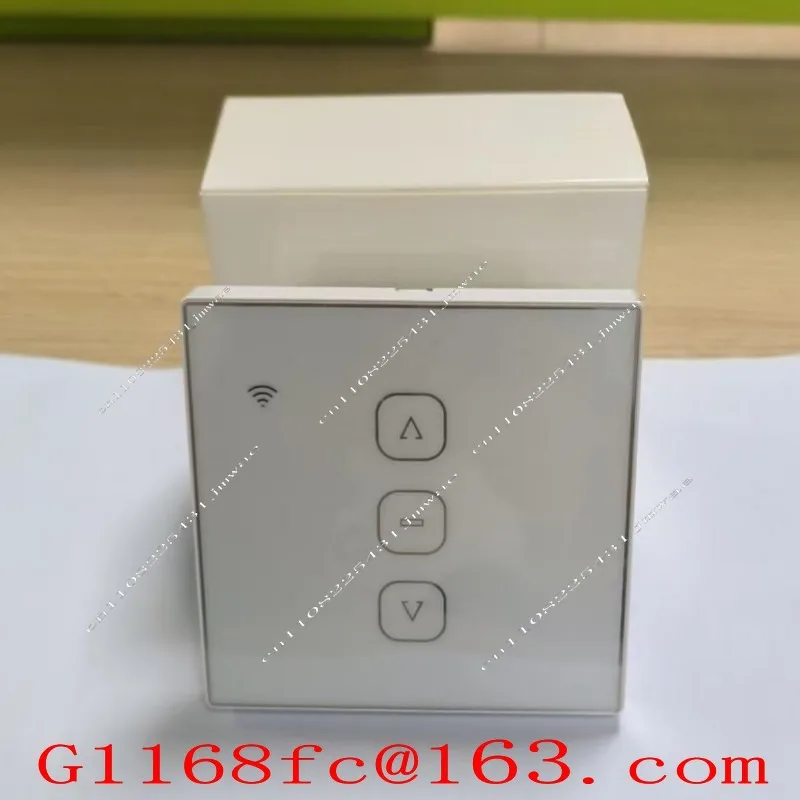 Suitable for Touch Sensitive 3A DC Receiver YC803-01FD