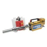 Hot Sale 6HYC-350 Garden Tools Thermal Fogger Portable Chemical Fogging Machine Mini Fogger High Pressure Agricultural Sprayer