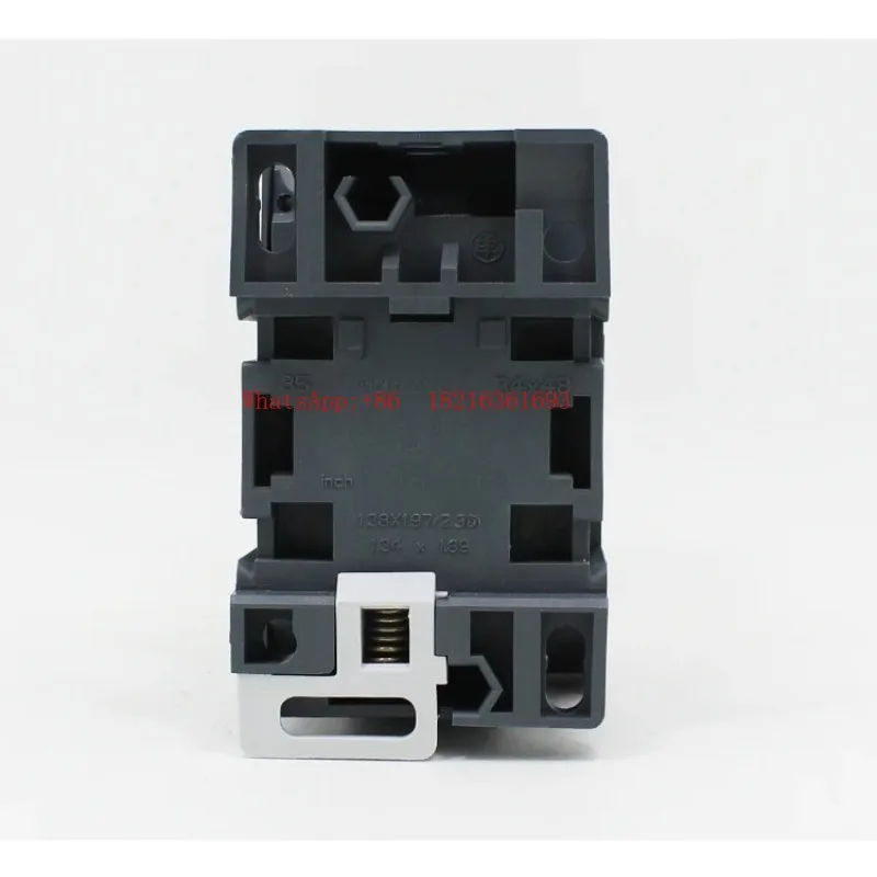

Limited Offer New C1N2510 LC1N2501 AC Contactor 25A Multi-voltage Optional