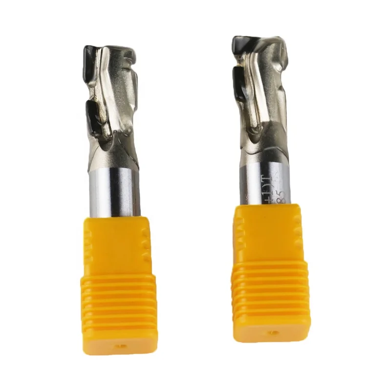 Joseph Manufacturing Production OEM & ODM  Diamond Router Bits for Woodworking PCD Wood Router Bit Diamond Cnc Milling Cutter
