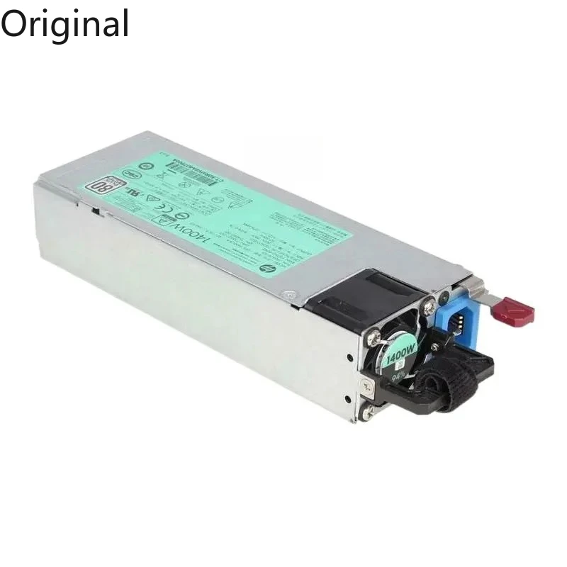 Original For Hp DL3…