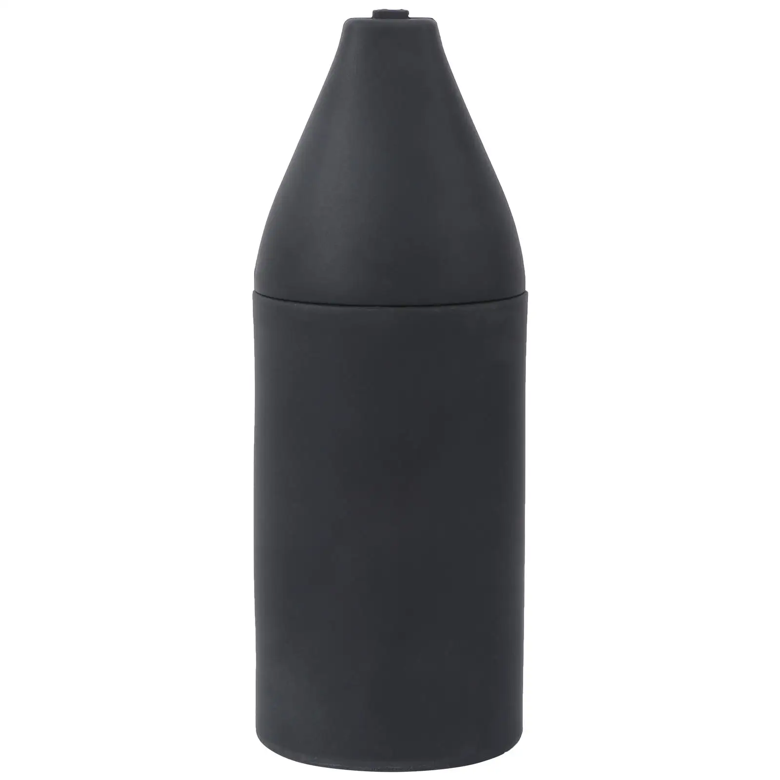 

Silicone Travel Bottle Portable Hand Wash Container Refillable Dispenser for Serums Creams Lotions Squeeze Easy Control