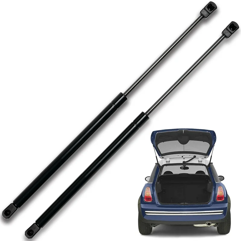 Portellone Ascensore Supporto Struts Tronco Aste di Supporto 41626801258 Per BMW Mini One Cooper R50 R53 Supporto Struts Pistone Rod-AD39