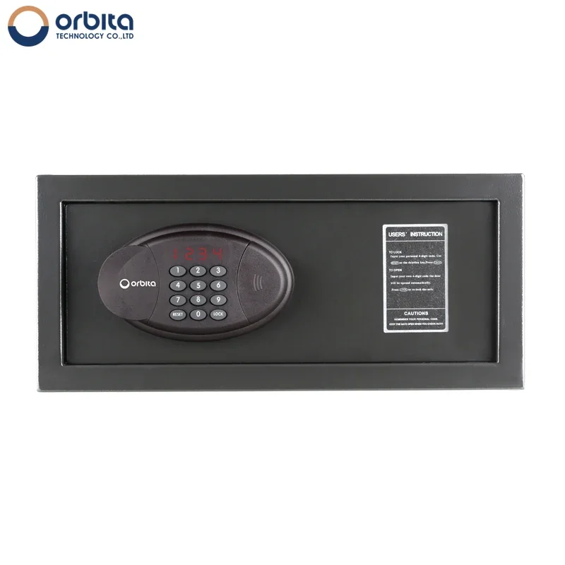 Hot Sale High Saftey OEM Money Drop Storage Box Safe Box Price For Home And Office