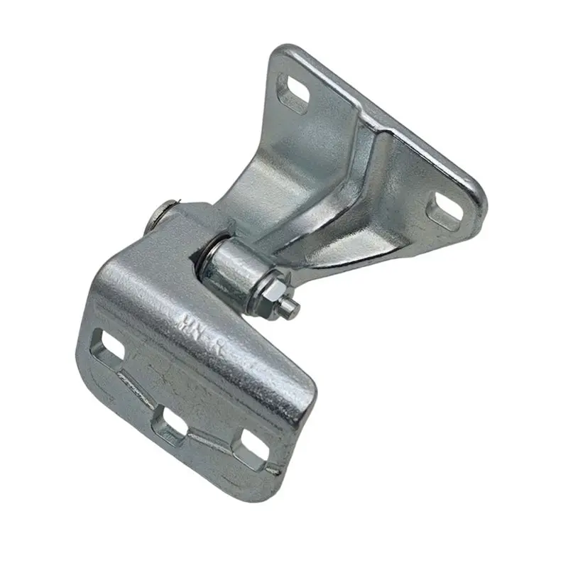 SOFT-1Pair Right Door Hinge Upper&Lower Hinge For Mercedes-Benz