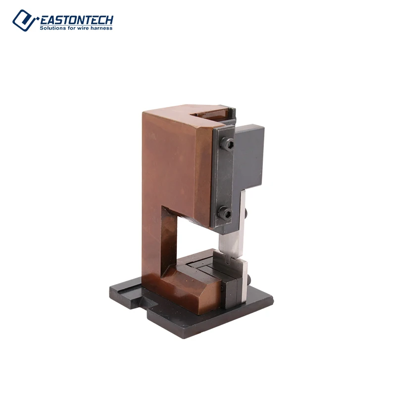 

Standard Loose Terminal Applicator (30 Mm Stroke) EW-09H008 High Precision OTP Applicator Mold Die