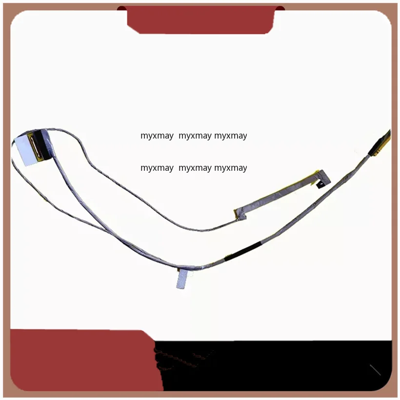 

НОВЫЙ ОРИГИНАЛЬНЫЙ ЖК-кабель для ноутбука Dell Vostro 3401 3400 0TJRMP DC02003QB00