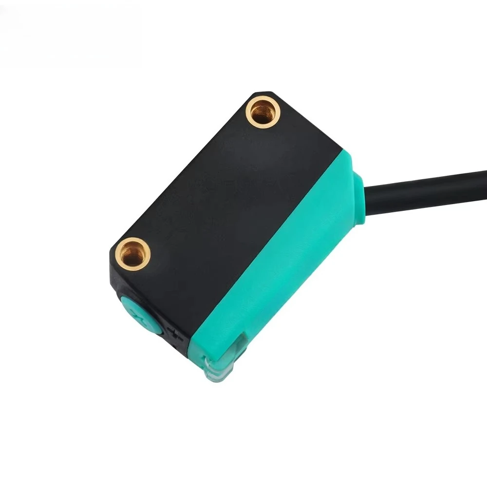 High-performance NPN PNP Sensing Range 8000mm Laser Sensor for Industrial Production