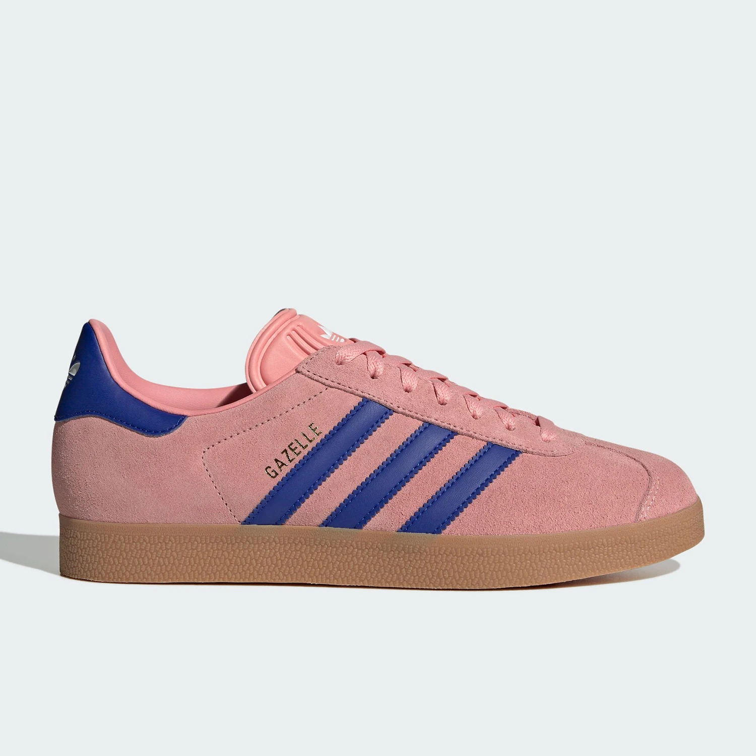 

Adidas оригинальные клеверные мужские и женские классические модные туфли на шнуровке JI2077