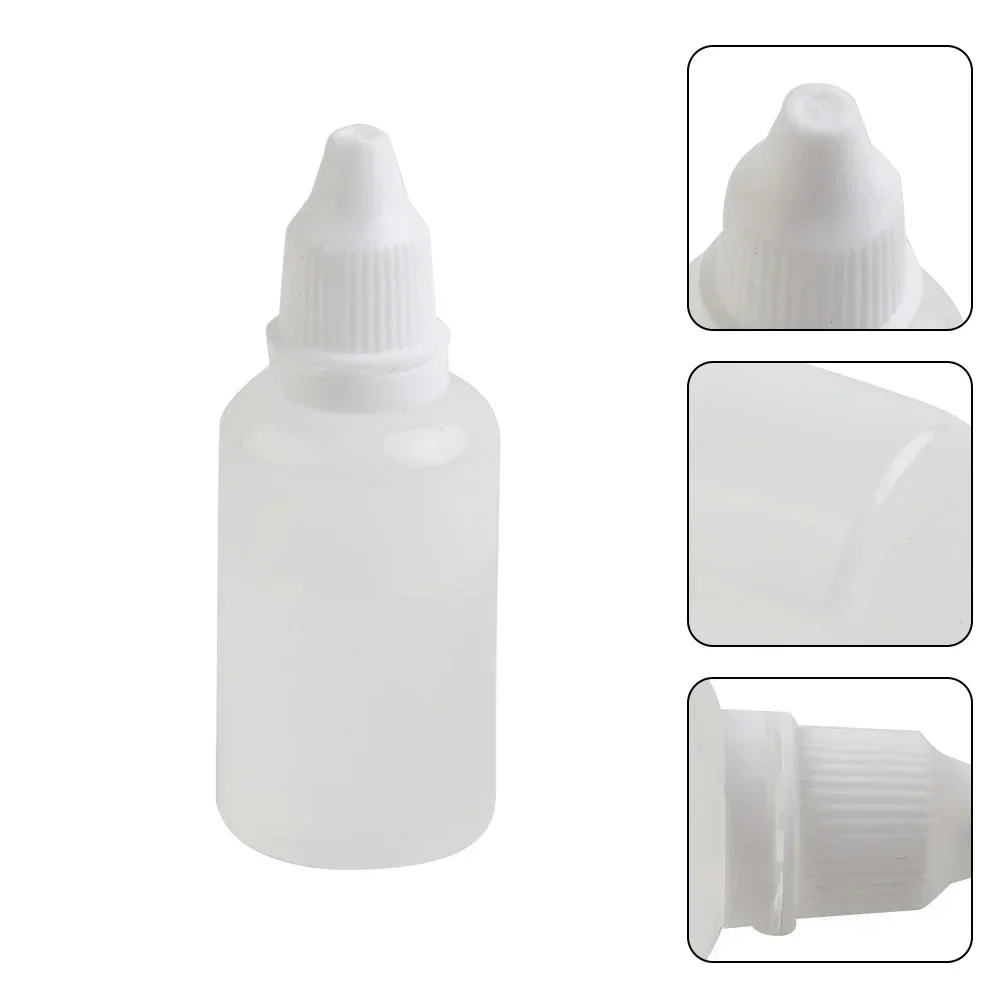 30 ml PCP Pomp Smering Mechanische Siliconen Olie Voor Repareren Gereedschap 30 ML/15 ML Hogedrukpomp Tool accessoires