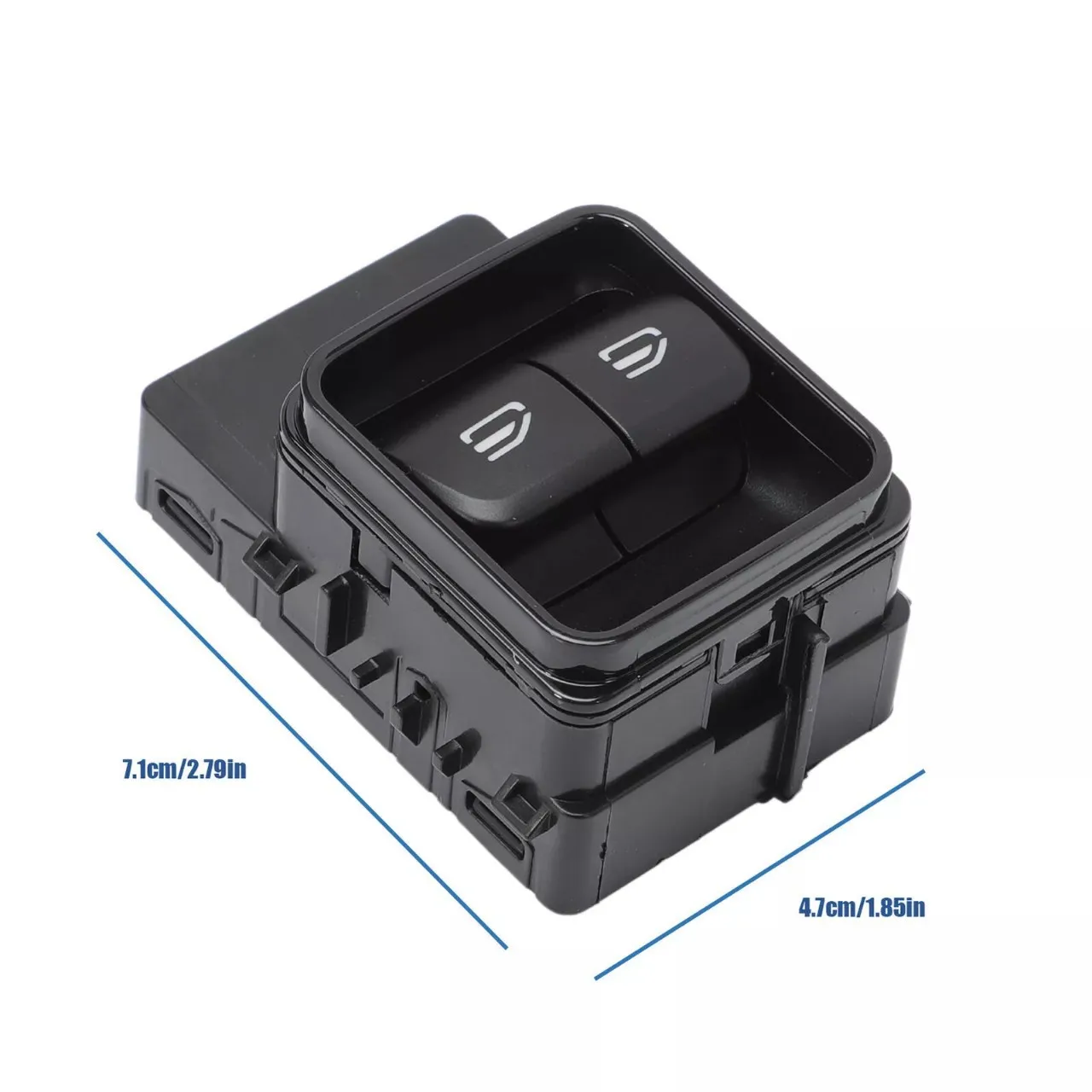 Car Parts Side Window Switch  A9079058902 9079058902