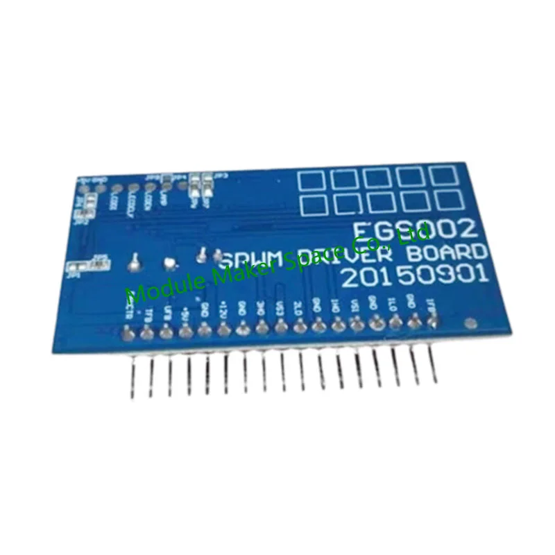 5 فولت DC-AC نقية شرط لموجة العاكس SPWM لوحة للقيادة EGS002 12 ميجا هرتز مذبذب كريستال EG8010 + IR2113 وحدة القيادة LCD