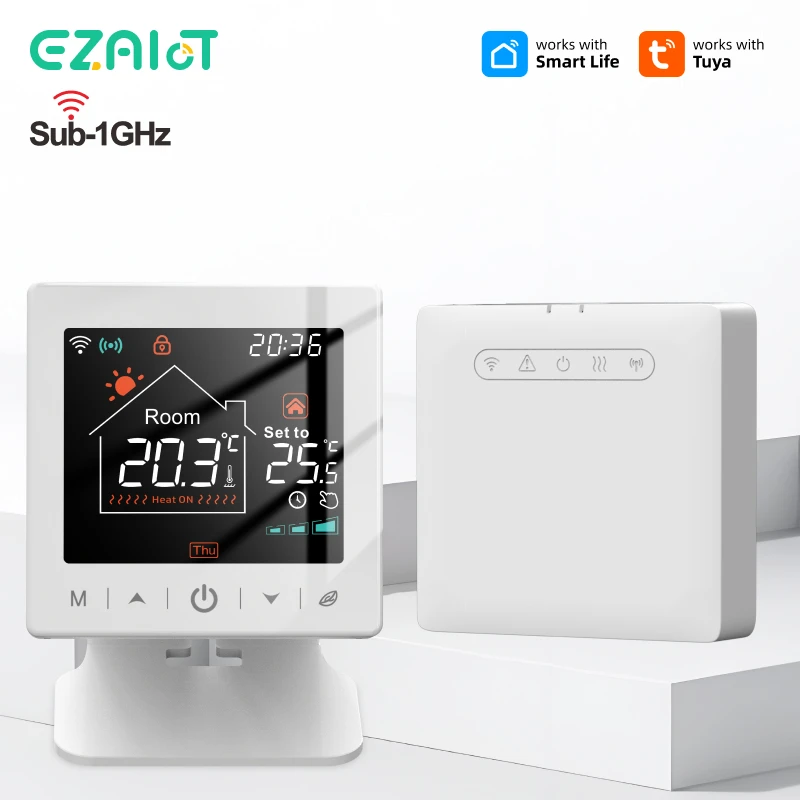 #25 Latest Thermostats Offers