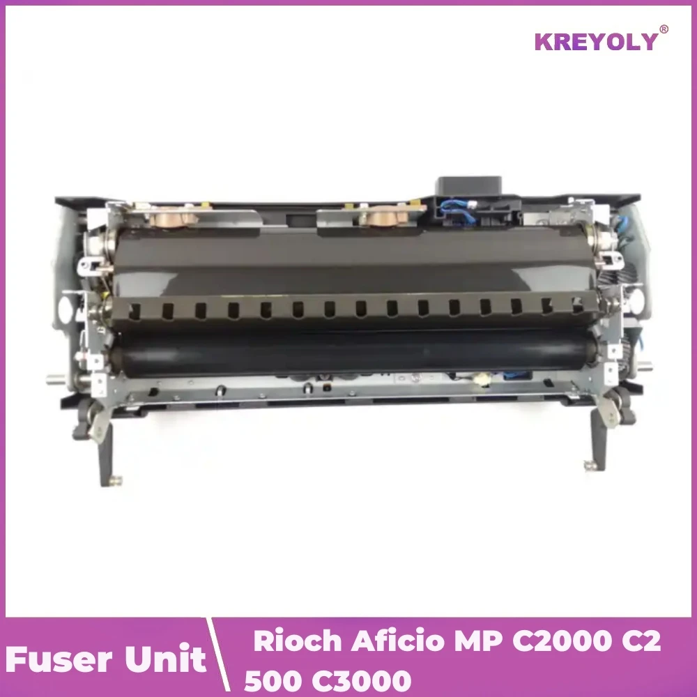 Fuser Unit for Rioch Aficio MP C2000 C2500 C3000 Fuser Assembly