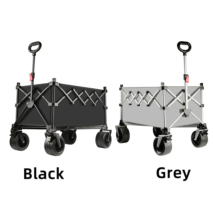 Thumbnail 3 - #18 Trending Beach Wagons Right Now