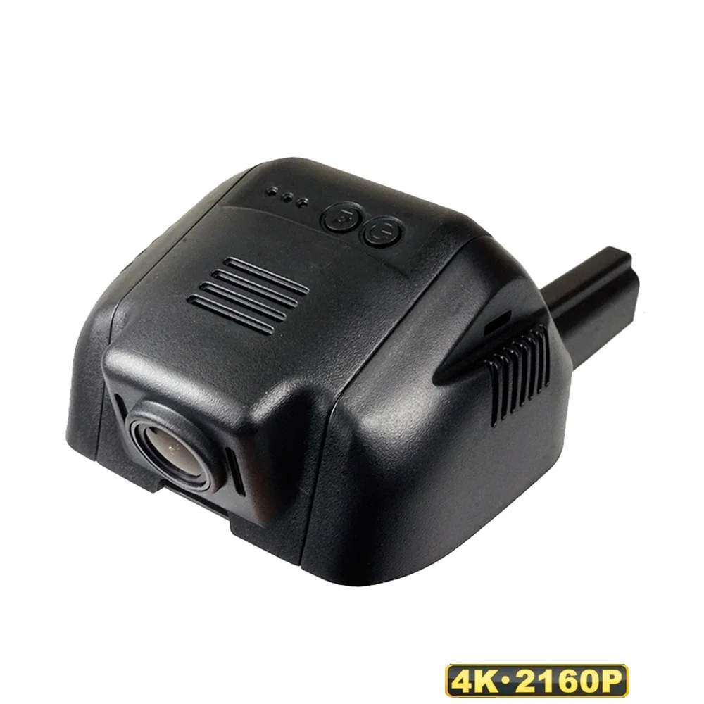 

Автомобильный видеорегистратор с Wi-Fi-приложением для Great Wall Haval H6, двойной объектив, рекордер H6 2015 2016 2017, купе, видеорегистратор