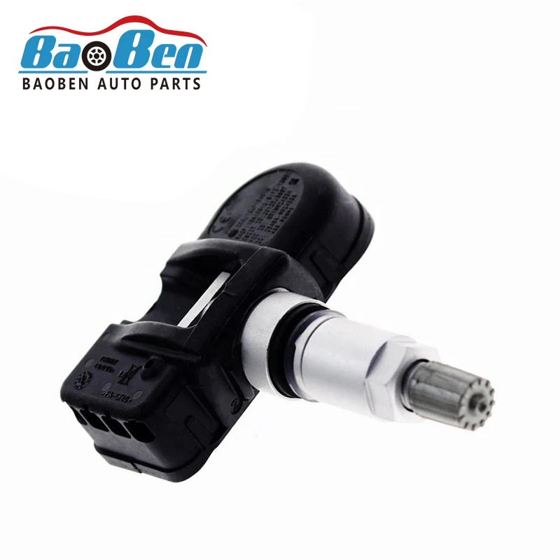 Baoben Original Equipment Manufacturer TPMS 56053036AA TPMS Automotive Tire Pressure Sensor for  Chrysler 56053036AB