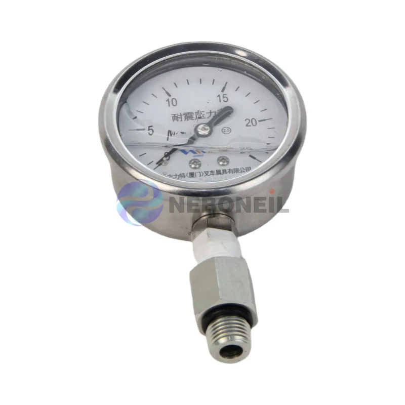 Forklift attachments Hydraulic meters Suitable for Cascade forklifts Refrigerator clips Factory direct sales Cross-border