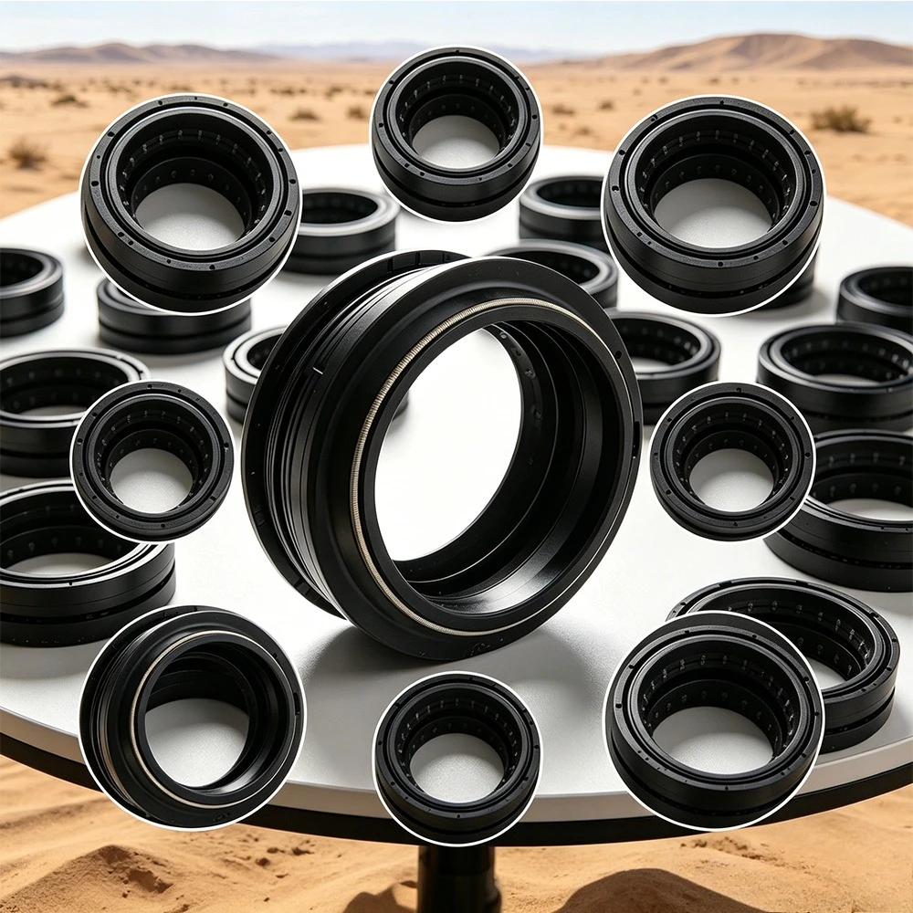 

41*54 41x54x11 Front Fork Oil Seal Dust Cover For Har/ley David/son 1340 1450 1584 1690 1745 1800 Road Electra SOFTAIL Dyna 1340
