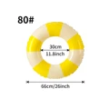 Yellow 80