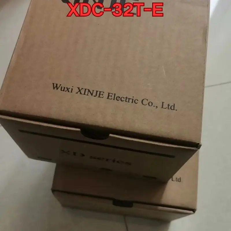New PLC module XDC-32T-E Latest Pricing for 2026