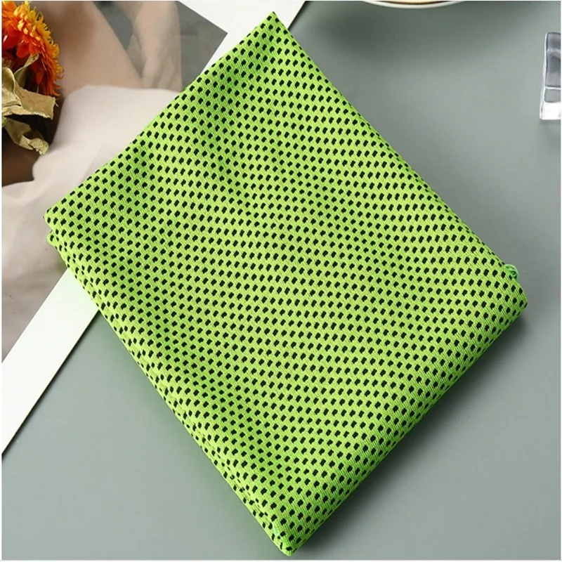 hand towel cooling towel summer towels beach towel ice towel for summer cooling towels for neck and face golf ball towel