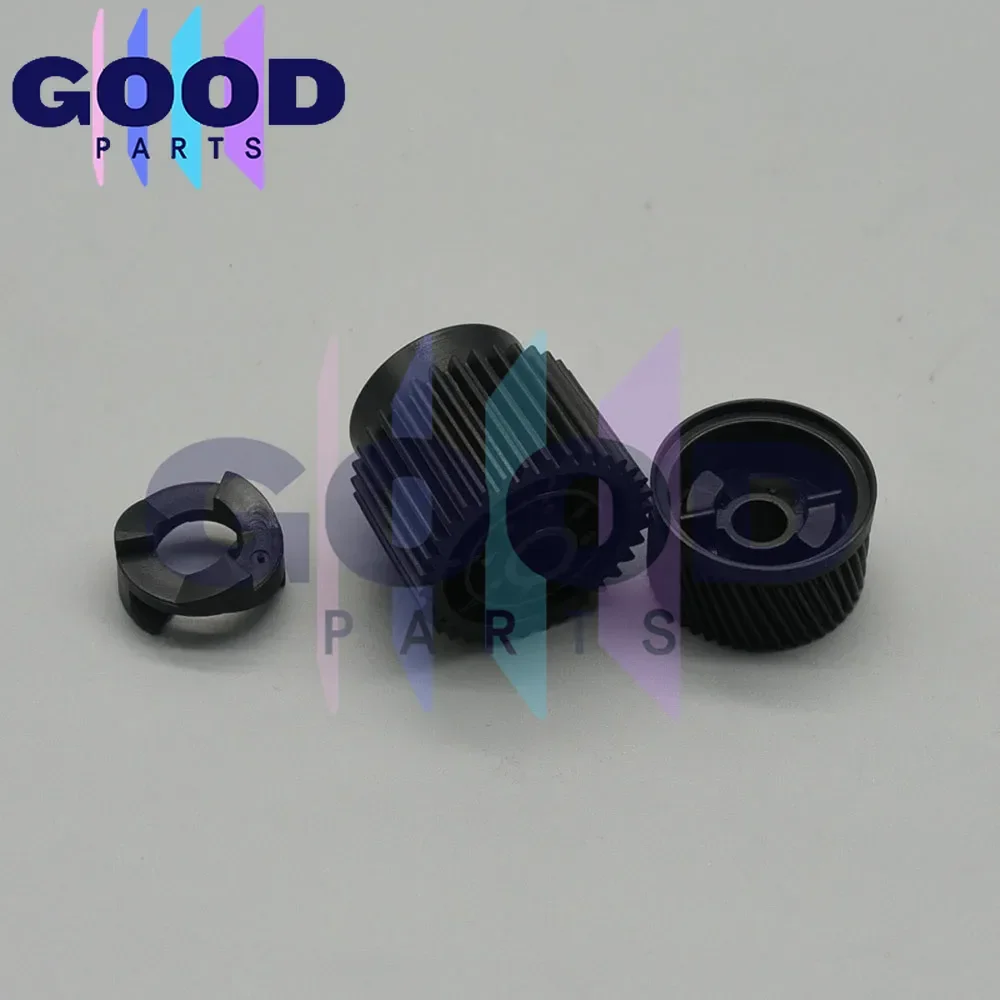5X Fuser Drive Gear compatible for PANTUM P3010 P3300 M6700 M6800 M7100 M7200 M7300