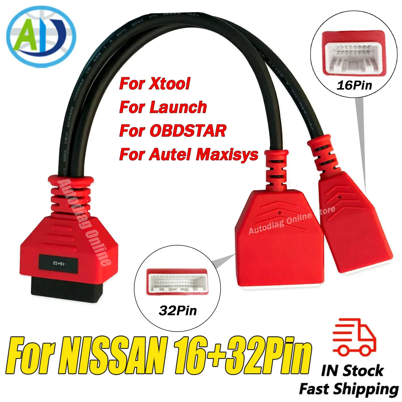 For Nissan/Renault/… - image