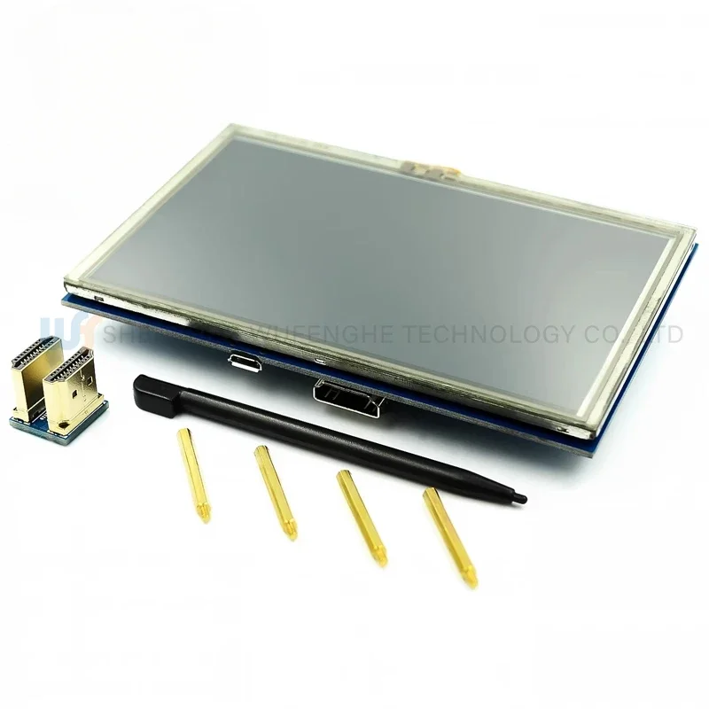 Compatible With Ras… - image