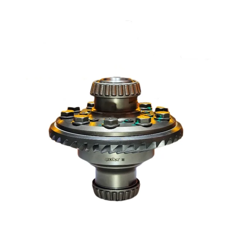 

Auto Transmission Systems Limited Slip Differential
