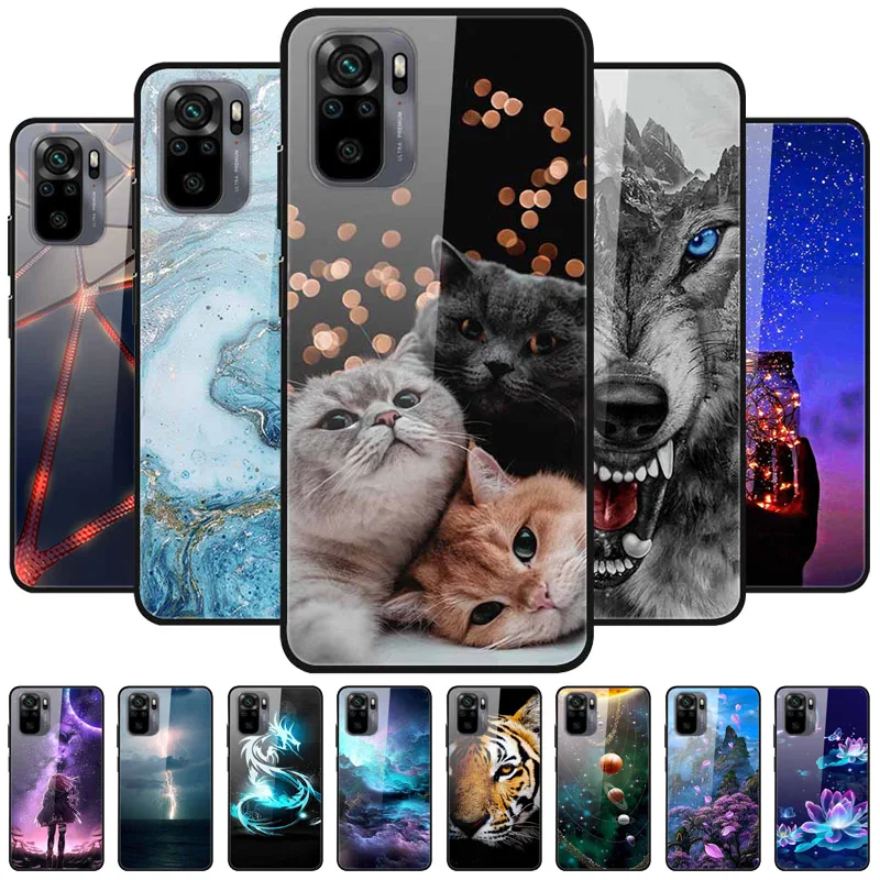 Tempered Glass Phon…