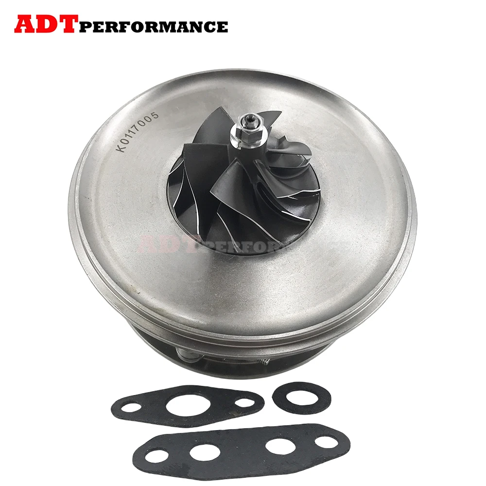 Turbo Cartridge RHV4 8982356281 8981320692 8981320703 8974350071 Turbine CHRA For ISUZU D-MAX 3.0 CRD 4JJ1-TC 3.0TD 4JK1-TCX