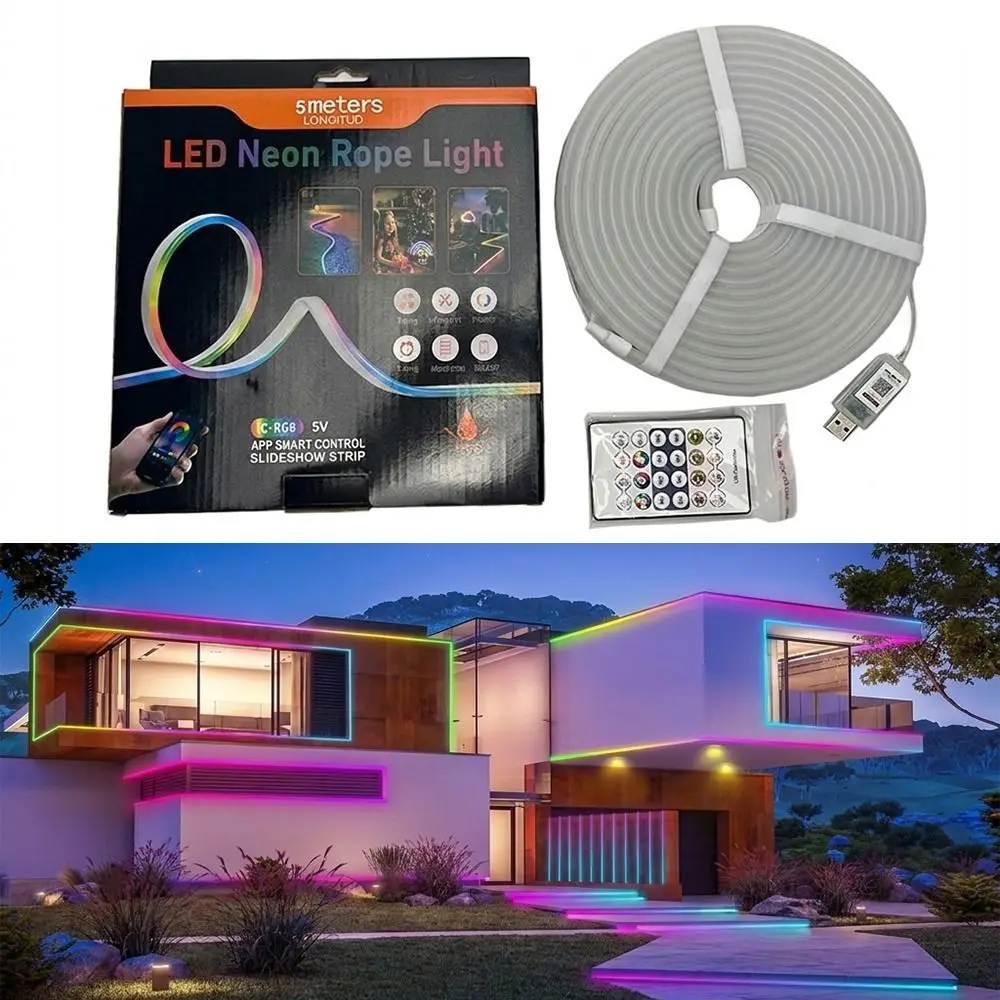 fita-de-luz-led-rgbic-neon-com-controle-via-app-bluetooth-alimentacao-usb-efeito-neon-colorido-e-flexivel-5v