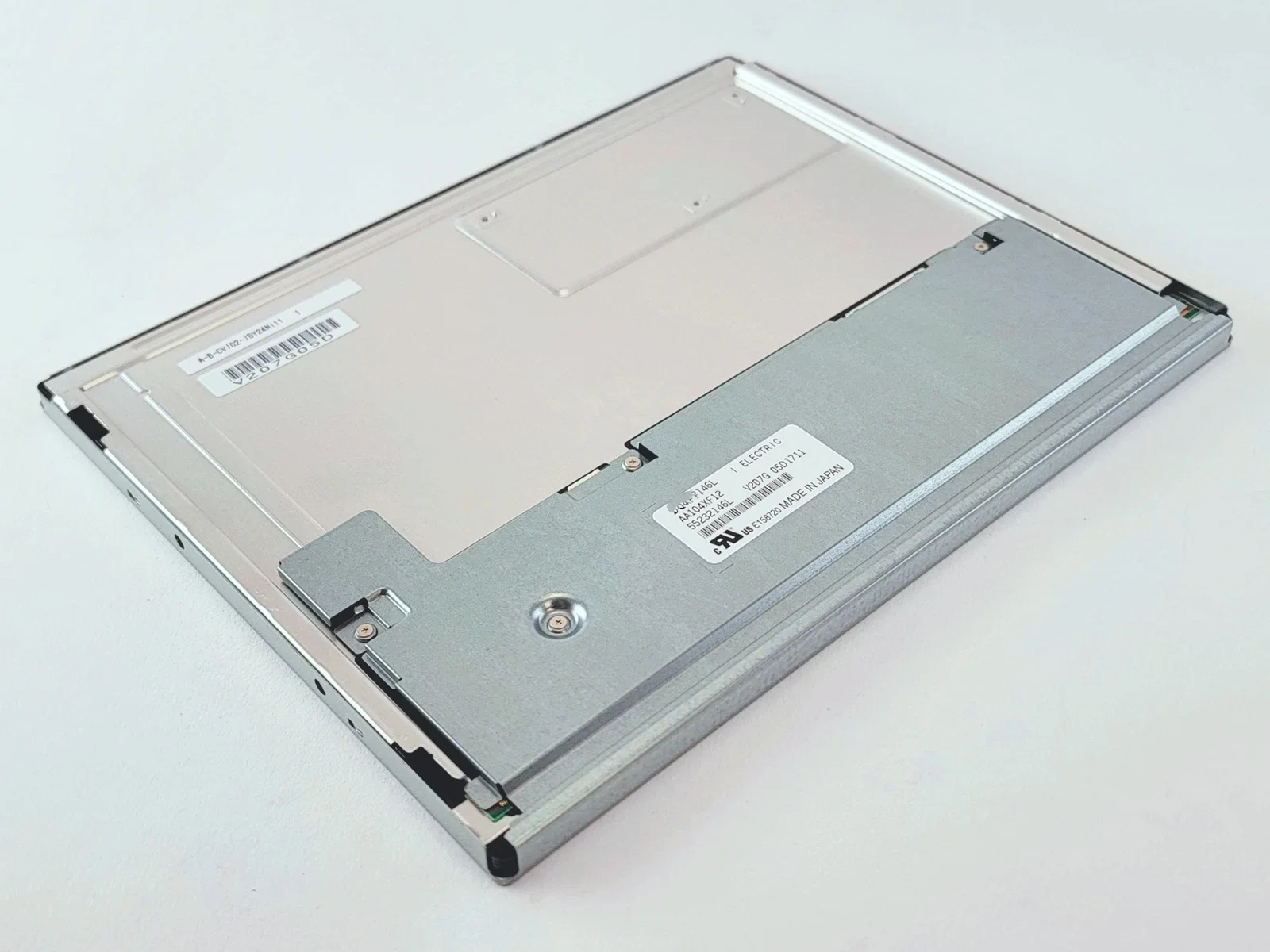10.4-inch AA104XF12 perfect working and Spot Goods