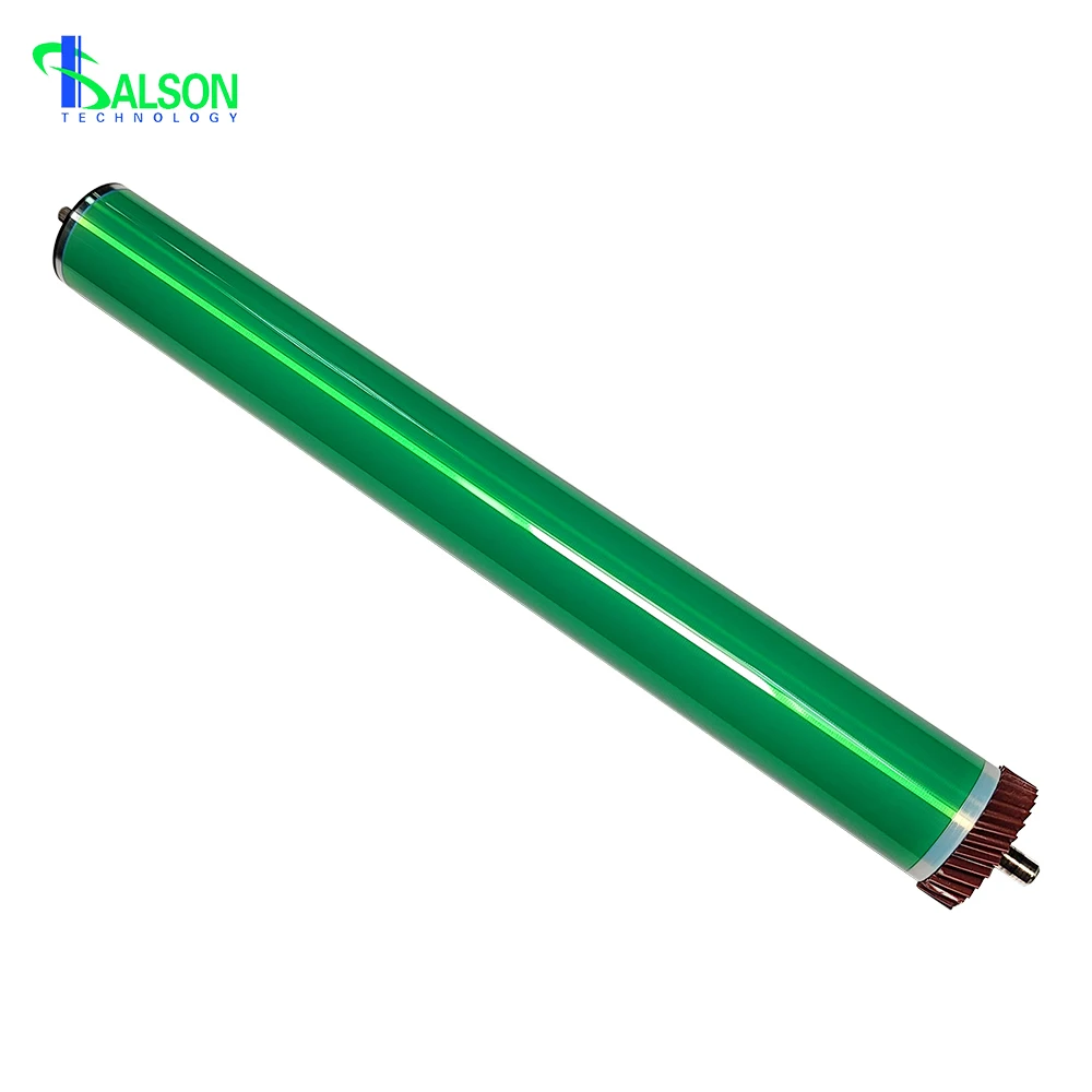 Tambor OPC de Larga Duración Compatible con MS MX310 410 para Impresoras Lexmark MS MX310 410 510 610 611, Unidad de Tambor