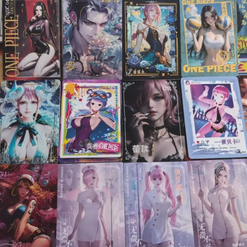 

Aquaman Beautiful Woman Card High Value Explosion Charm Thick Carming Mix and Match Pirate Empress Big Collection Card