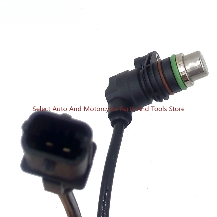 Adequado para Mitsubishi, Sensor de lótus juvenil ABS Sensor de velocidade da roda PW 810614