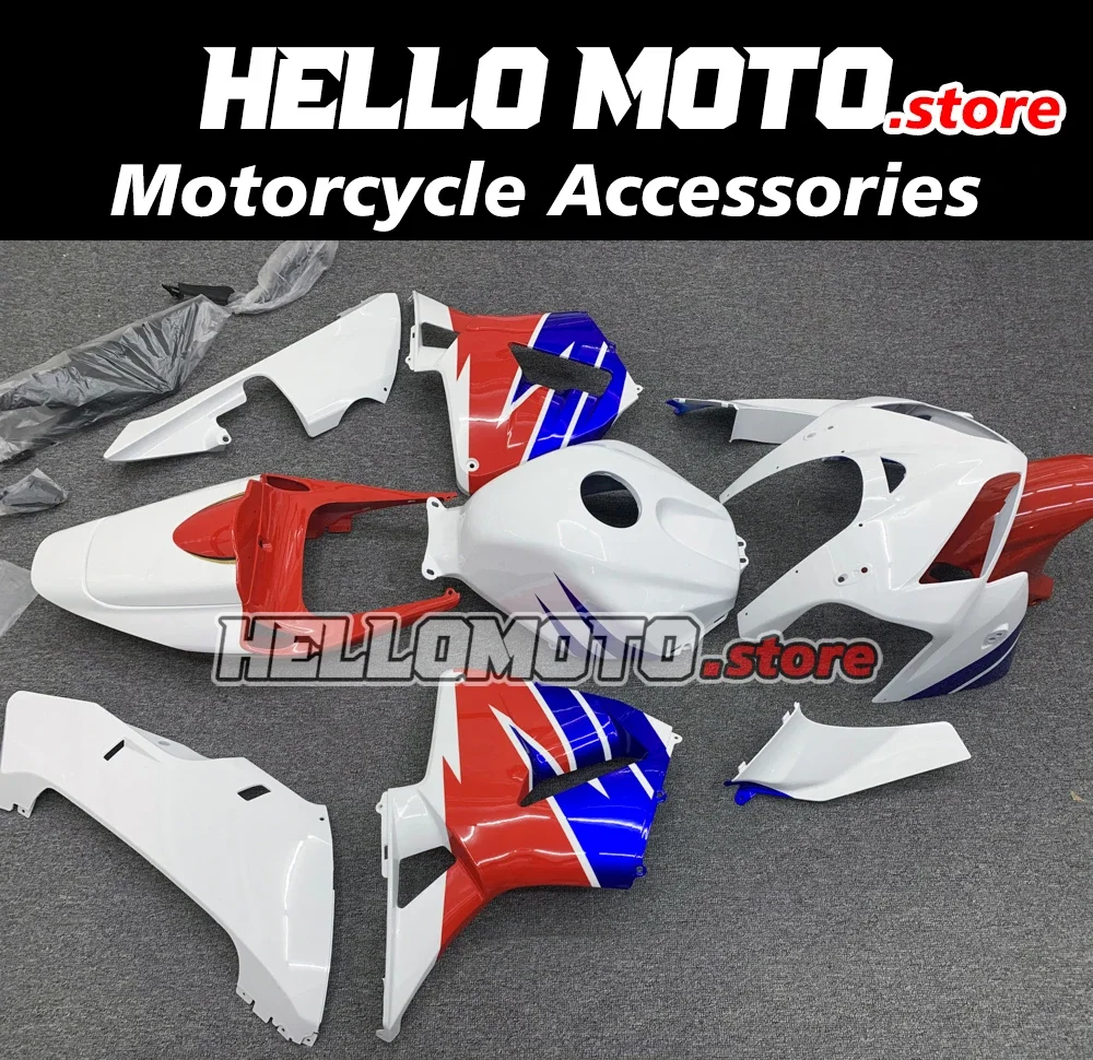 Suitable For CBR600RR 2005 2006 CBR600 RR PC37/05 CBR 600RR Motorcycle Shell Fairing Spoiler Body ABS Injection Molding view 3
