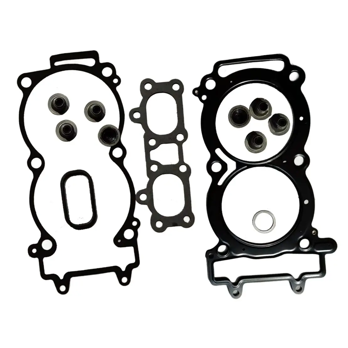 

Top End Gasket Seals Oil Valve Repair Kit Fit For Polaris ATV ACE 900 RZR XP1000 XP 4 Ranger 900