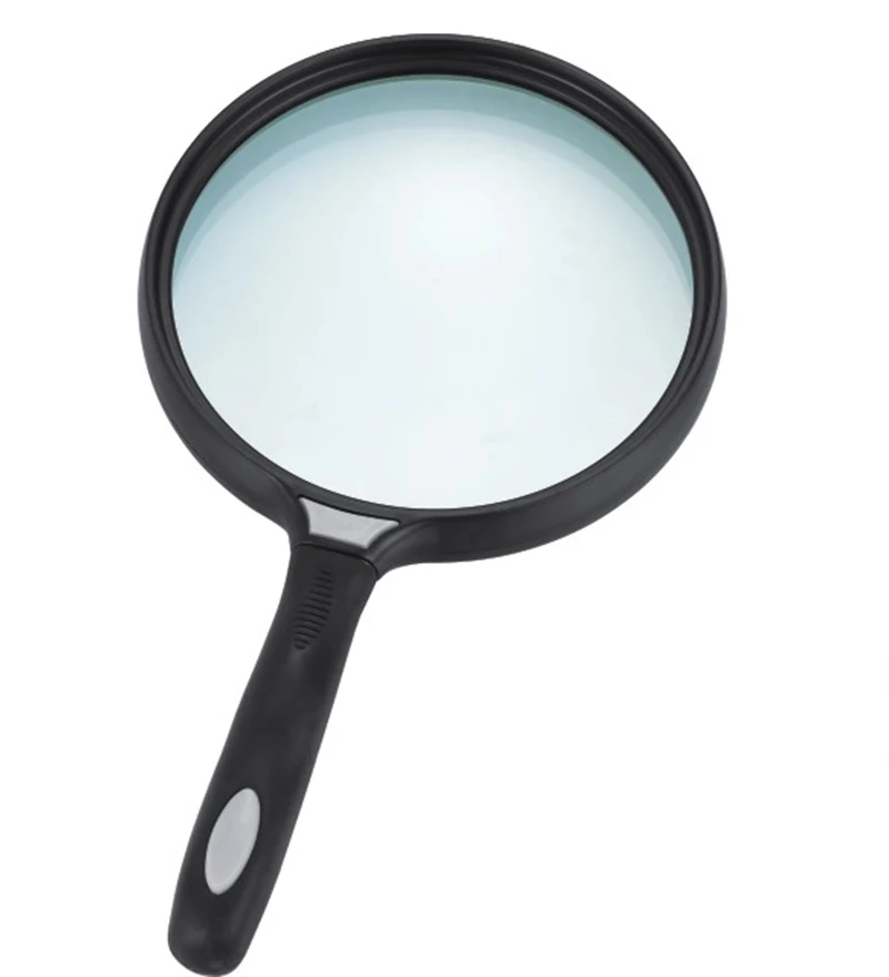 

Magnifier #89080 Jumbo 5inch Lens Book Magnifier Magnifying Glasses