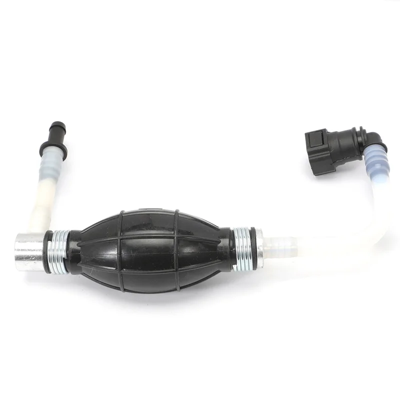 Primer Pump Fuel Pi… - image