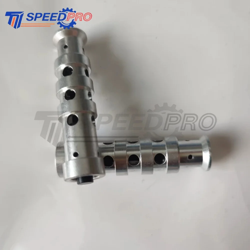 

6DCT450 MPS6 Transmission Valve Body Plunger 2PCS Set For Ford Focus Mondeo Volvo S40 S60